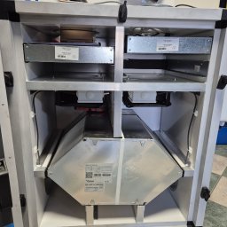 Rekuperacja Kalisz 1