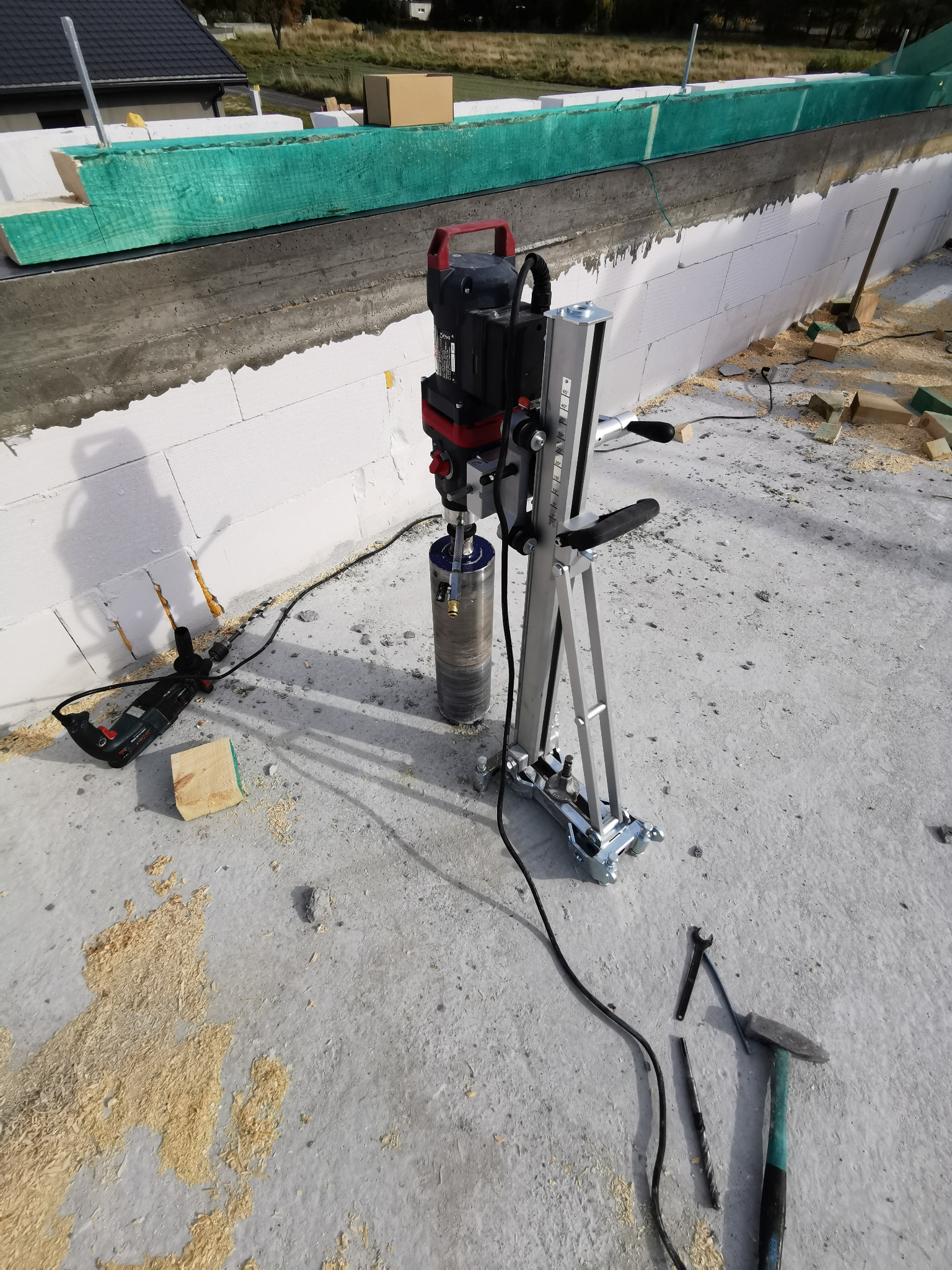 profesjonalny sprzęt