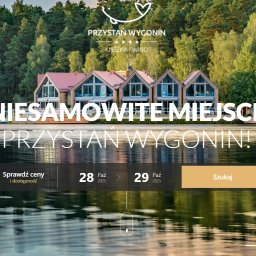 Tworzenie stron internetowych Warszawa 4