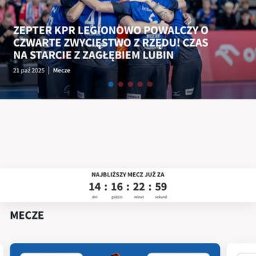 Tworzenie stron internetowych Warszawa 2