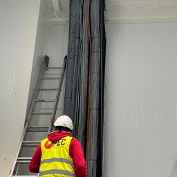 Automatyka magazynowa 