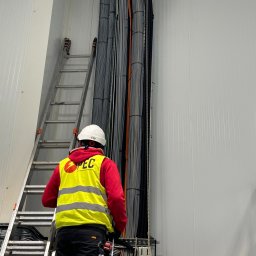 PICH ENERGO CONTROL Sp. z o.o. - Alarmy Wrocław