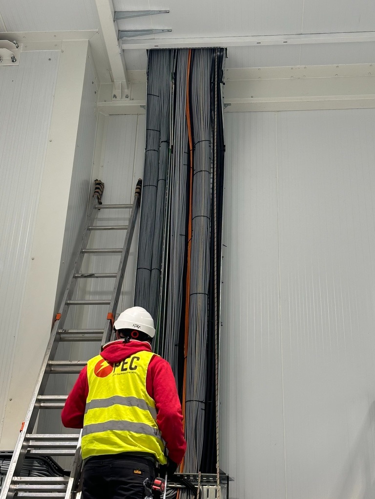 Automatyka magazynowa