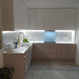 Kuchnie na wymiar Twardogóra 1