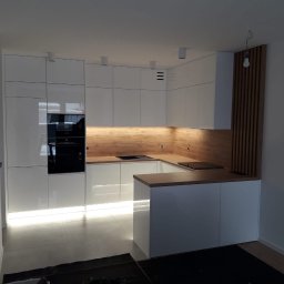 Kuchnie na wymiar Twardogóra 2