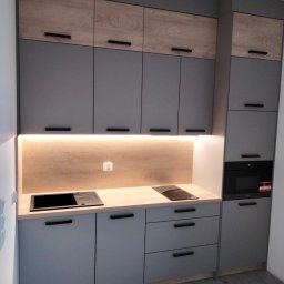 Kuchnie na wymiar Twardogóra 4