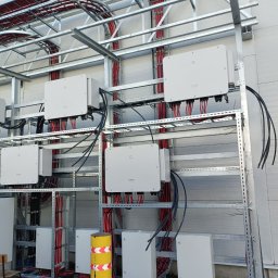 MacTech Karol Ryś - Pierwszorzędna Automatyka Do Bram Przesuwnych Szczecinek