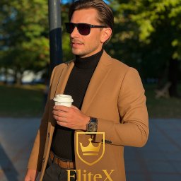 MV EliteX Mykhailo Volovetskyi