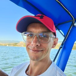 Adam Frankiewicz BŁYSK - ZYSK - Czyszczenie Lidzbark