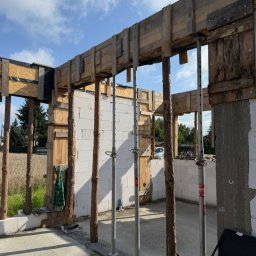 Domy murowane Żory 4