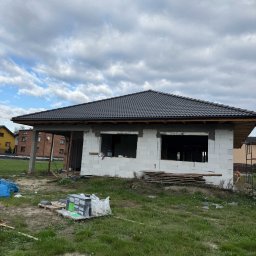 ASAMI Paweł Kogut - Tanie Usługi Murarskie Żory