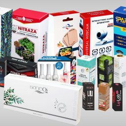 Opakowania Stargard 1