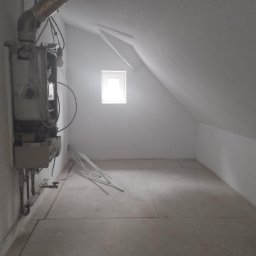 Remonty mieszkań Gniezno 3