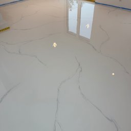 InterioDecor - Rewelacyjne Wylewki Samopoziomujące Kalisz