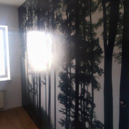 Malowanie mieszkań Kraków 1