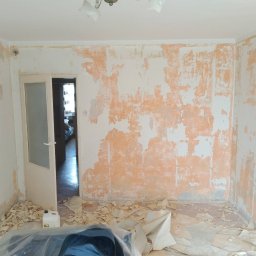 Malowanie mieszkań Kraków 2