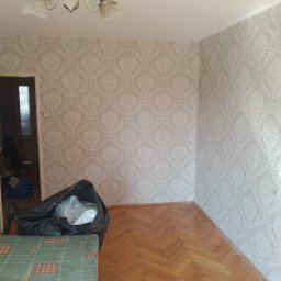 Malowanie mieszkań Kraków 3