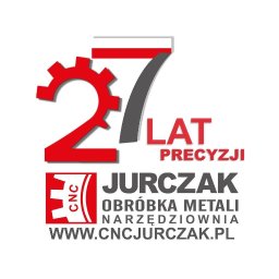 CNC JURCZAK SPÓŁKA Z OGRANICZONĄ ODPOWIEDZIALNOŚCIĄ - Wycinanie cnc Stanowice