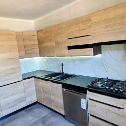 Kuchnie na wymiar Maków Mazowiecki 2