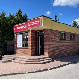 Ubezpieczenie firmy Nowy Dwór Mazowiecki 3
