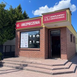 Ubezpieczenie firmy Nowy Dwór Mazowiecki 1