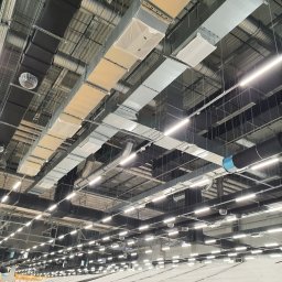 "VENTILATE TEAM" Artur Mroczek - Przegląd Wentylacji Jakubów