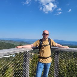 Piotr Okoński Sanitarka i Centralka - Świetne Usługi Gazownicze Dębica