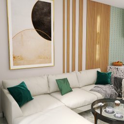 KASZUBA SPÓŁKA Z OGRANICZONĄ ODPOWIEDZIALNOŚCIĄ - Perfekcyjna Architektura Wnętrz w Piszu