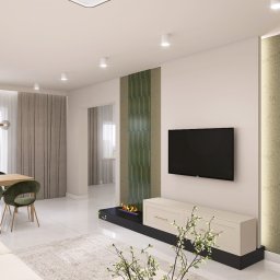 KASZUBA SPÓŁKA Z OGRANICZONĄ ODPOWIEDZIALNOŚCIĄ - Projektowanie Pisz