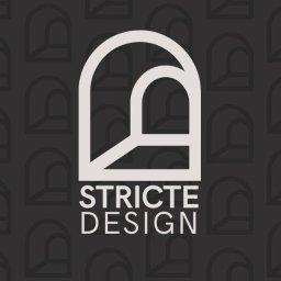 Stricte Design - Projektowanie Wnętrz Warszawa
