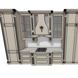 Olena Boboshko - Produkcja Mebli Na Wymiar Pruszków