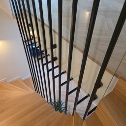 Pansa - Konstrukcje stalowe Pruszków