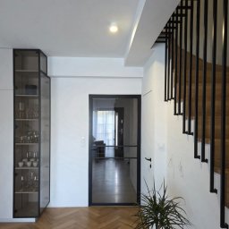 Pansa - Tanie Balustrady Wewnętrzne Pruszków