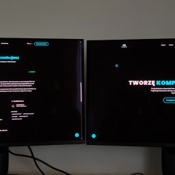 Nowoczesne Strony WWW | Design & Wdrożenie