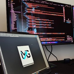 Programowanie i Branding | Kompleksowa Obsługa IT