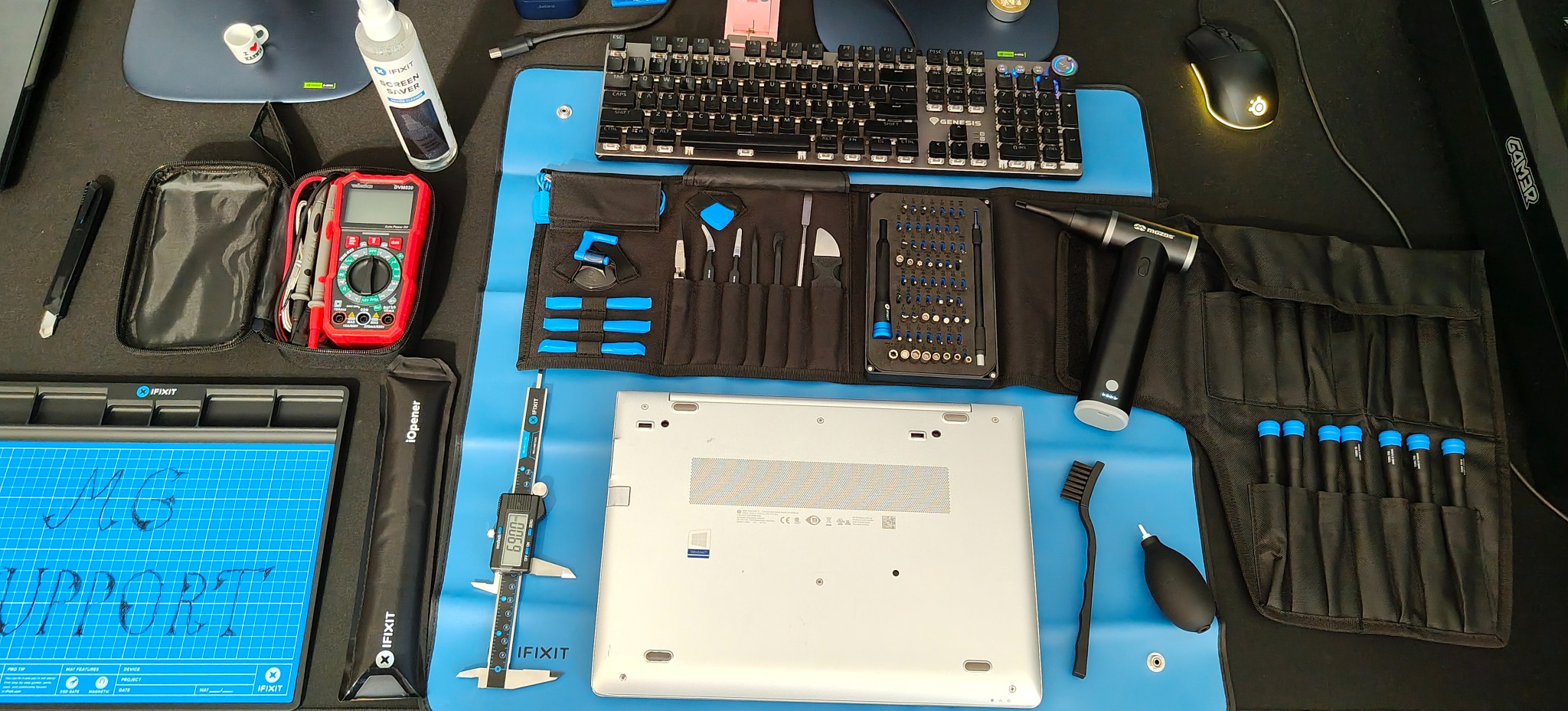 Profesjonalny Serwis Laptopów i Komputerów