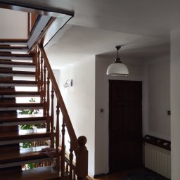 Malowanie mieszkań Piastów 1