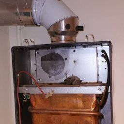 Instalacje Wodne Kanalizacyjne i C.O - Ogrzewanie Podłogi Choszczno