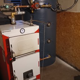 Instalacje Wodne Kanalizacyjne i C.O - Najlepsze Czyszczenie Kanalizacji Choszczno