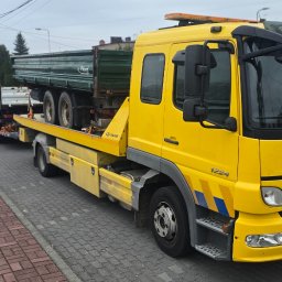 Laweta Działoszyn 1