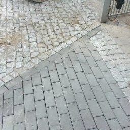 GRUSZKA JAN BRUKARZ - Godna Zaufania Firma Brukarska Wieruszów