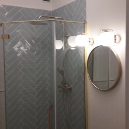 P.P.H.U. GLOB3. RAFAŁ GUGUŁA - Usługi Glazurnicze Ruda Śląska