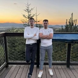 Przewóz osób Kamienna Góra 4