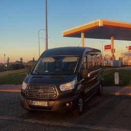 Przewóz osób Kamienna Góra 3