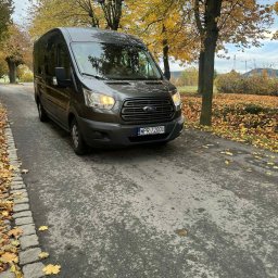 Przewóz osób Kamienna Góra 2