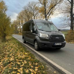 Przewóz osób Kamienna Góra 1