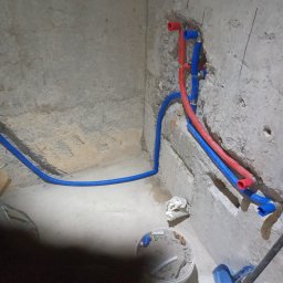 Kompleksowe wykonanie instalacji hydraulicznych Gorzów Wielkopolski 2