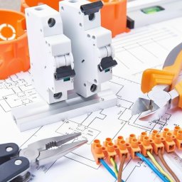 Instalacje elektryczne Lelis 2