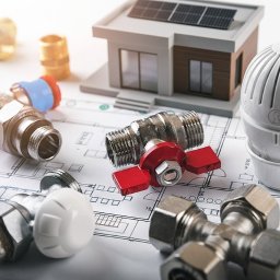 Instalacje elektryczne Lelis 1