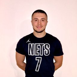 Cezary Burek - Siłownia Pruszków